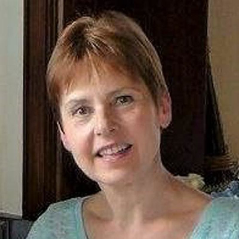 Donna Higgins, Bury St Edmunds CLP Women