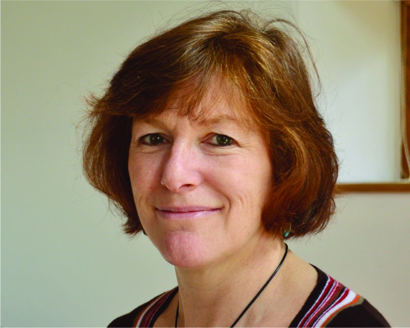 image Sue Coe, Bury St Edmunds CLP Vice-Chair